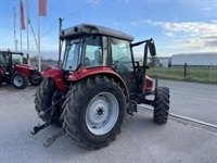 Massey Ferguson 5455 - Traktorer - Traktorer 2 wd - 4