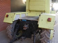 - - - MB Trac 800 - Traktorer - Traktorer 2 wd - 6