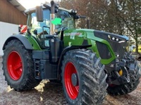 Fendt 942 VARIO PROFI + RTK FZW - Traktorer - Traktorer 2 wd - 5