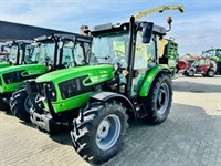 Deutz-Fahr 5080 D Keyline GS - Traktorer - Traktorer 2 wd - 1