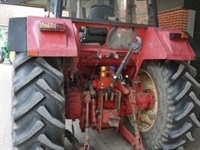 - - - IHC 1455 - Traktorer - Traktorer 2 wd - 6