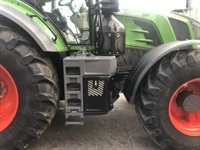 Fendt 824 Vario ProfiPlus - Traktorer - Traktorer 2 wd - 6