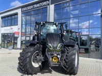 Valtra T255A - Traktorer - Traktorer 2 wd - 2