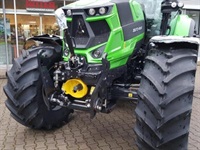 Deutz-Fahr 6165 TTV - Traktorer - Traktorer 2 wd - 5