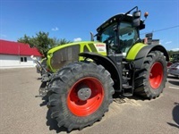 - - - AXION 950 stage IV MR - Traktorer - Traktorer 2 wd - 3