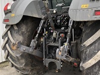 Fendt 828 Vario S4 Profi Plus - Traktorer - Traktorer 4 wd - 7