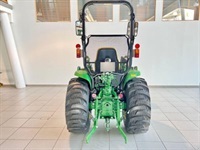 John Deere 3046R - Traktorer - Kompakt traktorer - 5