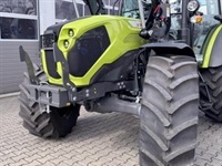 - - - AXOS 240 Advanced Black A110 - Traktorer - Traktorer 2 wd - 6