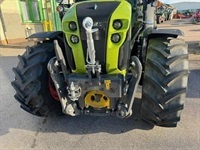 - - - AXOS 240 Advanced - Traktorer - Traktorer 2 wd - 7