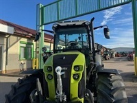 - - - AXOS 240 Advanced - Traktorer - Traktorer 2 wd - 8