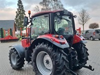 - - - X5.085 - Traktorer - Traktorer 2 wd - 4