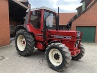 - - - 844 XL - Traktorer - Traktorer 2 wd - 5