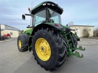 John Deere 8335R - Traktorer - Traktorer 2 wd - 6