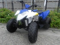 - - - Suzuki quad 90cc - ATV - 1