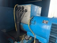 - - - 3012-TAG2 Stamford 640 kVA generatorset in Silent 30 ft containe - Generatorer - 5