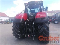 - - - Optum 270 CVX Hi-eSC - Traktorer - Traktorer 2 wd - 4