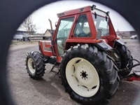 - - - 100-90 DT - Traktorer - Traktorer 2 wd - 7