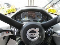 Volvo L 60 H DK-maskine, med alt udstyr på. - Læssemaskiner - Gummihjulslæssere - 20