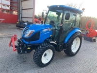 - - - MT3.50 - Traktorer - Kompakt traktorer - 2
