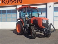 Kubota L2-452 Demo - Traktorer - Kompakt traktorer - 8