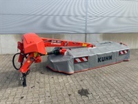 Kuhn GMD 3511-FF / 540 - Græsmaskiner - Skårlæggere/skivehøstere - 7