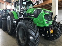 Deutz-Fahr Agrotron 8280 TTV - Traktorer - Traktorer 2 wd - 2