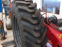 Michelin Michelin 420/80x30 Power CL - Traktor tilbehør - Dæk - 5