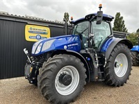 New Holland T7.315 HD - Traktorer - Traktorer 4 wd - 2