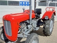 Massey Ferguson FE-35 - Traktorer - Traktorer 2 wd - 1