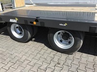- - - DTL 300 P AGRAR - Anhængere og trailere - 6