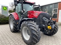 - - - Maxxum 150 - Traktorer - Traktorer 2 wd - 3
