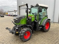 Fendt 209 V PROFI+ SETTING2 - Traktorer - Traktorer 2 wd - 2