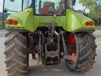 - - - ARION 510 - Traktorer - Traktorer 2 wd - 4