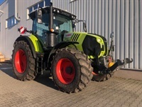 - - - Arion 550 CM Cis+ - Traktorer - Traktorer 2 wd - 1