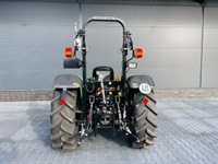 Deutz-Fahr 4070 E - Traktorer - Traktorer 2 wd - 4