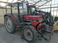 - - - 633 A - Traktorer - Traktorer 2 wd - 1