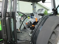 Deutz-Fahr Agrofarm 115G Ikke til Danmark. New and Unused tractor - Traktorer - Traktorer 4 wd - 6