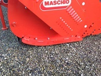 Maschio Tigre 280 - Græsmaskiner - Brakslåmaskiner - 3