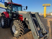 Case PUMA 160 CVX - Traktorer - Traktorer 4 wd - 2
