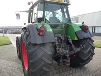 Fendt favorit 815 vario - Traktorer - Traktorer 2 wd - 4