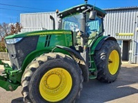 John Deere 7230R - Traktorer - Traktorer 2 wd - 2