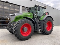 Fendt 1042 Vario Profi Plus - Traktorer - Traktorer 2 wd - 1