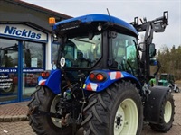 New Holland T4S.55 - Traktorer - Traktorer 2 wd - 5
