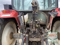 Steyr Kompakt 370 - Traktorer - Traktorer 2 wd - 7