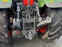 Fendt 724 SCR Profi Plus KUN 6300 TIMER OG MED RTK AUTOSTYRING! - Traktorer - Traktorer 4 wd - 13