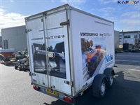 Stema Cargo - Anhængere og trailere - 5
