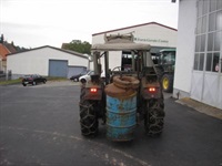 John Deere 300A - Traktorer - Traktorer 2 wd - 2