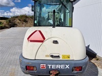 Terex TL 65 - Læssemaskiner - Gummihjulslæssere - 10