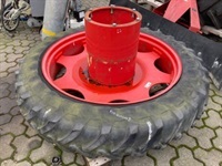 Alliance 13.6R48 - Traktor tilbehør - Komplette hjul - 2