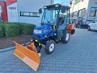 - - - TM 3217 AHLK - Vinterredskaber - Traktor tilbehør - 3